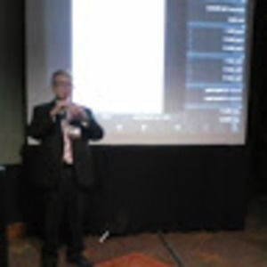 Meet your Posher, Fred